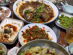 -517烧烤·龙虾·海鲜大排档(万象都荟店)
