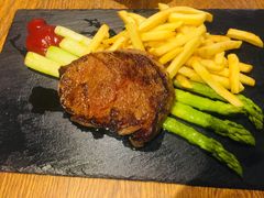 -Geneva日内瓦餐厅(西郊宝成花苑店)