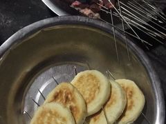 -永安烧烤