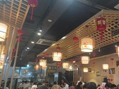 -易老妈蹄花.特色川菜(人民公园总店)