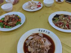 -荣生萝卜汤饭店