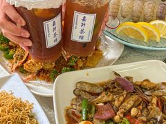 -嘉升大排档(番禺总店)