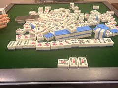 -开心棋牌(沪南路店)