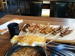 -串来串去(中关村店)