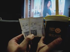 -金逸影城(中关村店)