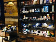 -星巴克(杭州桐庐立山国际店)