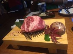 -炎蔵牛舌烤肉