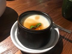 黑糖豆花-云海肴·汽锅鸡·云南菜(美罗城店)
