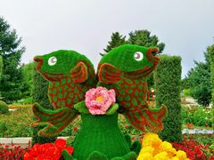 -北陵公园
