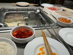 -海底捞火锅(壹悦城店)
