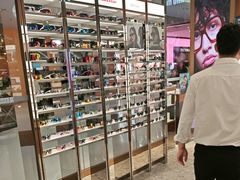 -LensCrafters亮视点(朝阳大悦城店)