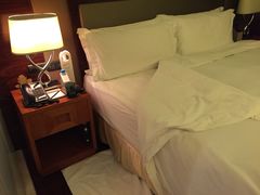 凯宾斯基饭店-太原凯宾斯基饭店