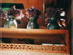 -绿茶餐厅(布吉万象汇店)