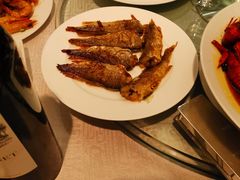 -上海金陵紫金山大酒店·汇海餐厅