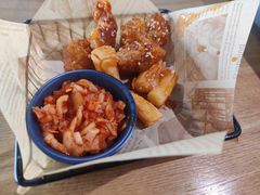 -李先生的首尔小馆(松江启源广场店)