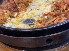 -高基五春川炒鸡排 韩国料理(威海总店)
