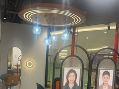 -海马体照相馆(北京apm店)