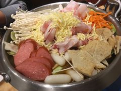 -玛嘻哒延吉烤肉料理店(莫邪路新天地店)