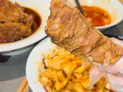 -大师兄·西北小馆(南沙万达广场店)