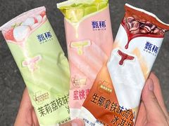 -成裕雪糕店(士多店)