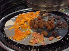 -燚青春东北泥炉烤肉(百合店)