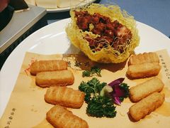 -故乡缘·香格里拉山庄(冷竹路店)