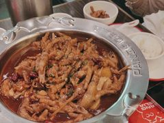 -胖哥俩肉蟹煲(湖滨银泰in77店)