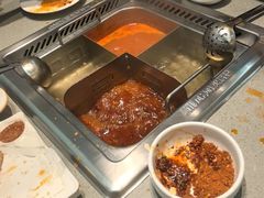 -海底捞火锅(亲贤北街店)