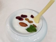 老北京酸奶-东门烤鸭店(东华门店)