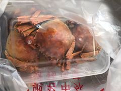 -老半斋(福州路店)