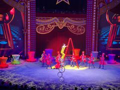 -珠海横琴长隆《卡卡虎奇遇记》