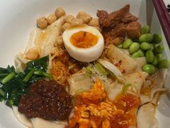 -柠季·手打柠檬茶(静安大悦城北座B1店 )