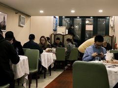 大堂-翠亭酒家(山西南路店)