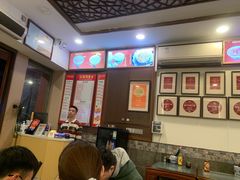 -恩宁刘福记(东华东路店)