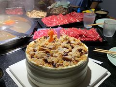 -云山嘉美甜品店(城阳利群店)