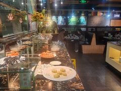 -巴犀烧烤(新崇光店)