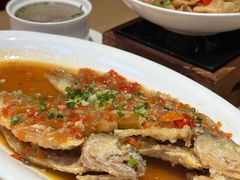 -得稻小饭堂·江西菜(浦江店)