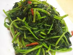 -江记餐厅(罗冲围店)