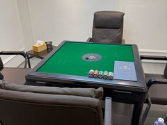 -汇盈·棋牌会所