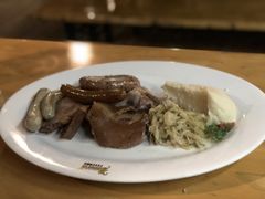 -巴伐利亚啤酒坊(意式风情街店)