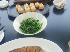 -汉水谣·江景餐厅(江滩店)