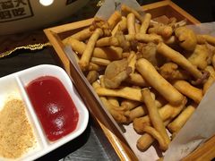 -旺顺阁鱼头泡饼(常营店)