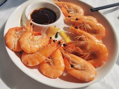 -碧海银沙海鲜餐厅(恒大海上威尼斯店)