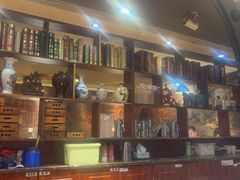 -金厨帽烤鱼(芦庄店)