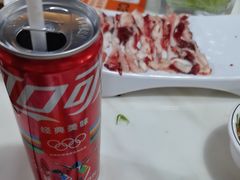 -潮汕大目牛肉火锅(水围店)