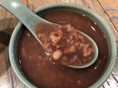 -小杨烤肉(朱雀店)