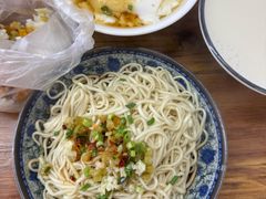 -文武王氏烧饼·无矾油条(西溪路店)