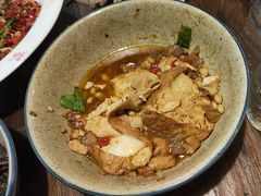 -萬家灯火·私房湘菜·22年老手艺(南岭大道店)