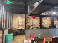 -丰乐餐厅·始于1999·本地老字号