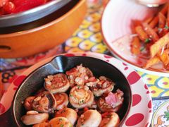 -BROWNSTONE布朗石西班牙餐厅(富城店)